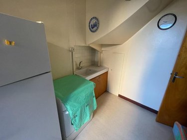 Maison a vendre Saint-Chély-d'Apcher 48200 Lozère 60 m2 6 pièces 54000 euros