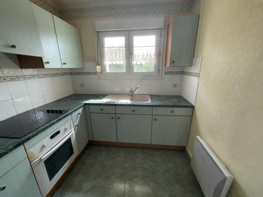 Appartement a vendre Paimpol 22500 Côtes-d'Armor 58 m2 3 pièces 120570 euros
