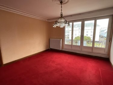 Appartement a vendre Lorient 56100 Morbihan 136 m2 5 pièces 291520 euros