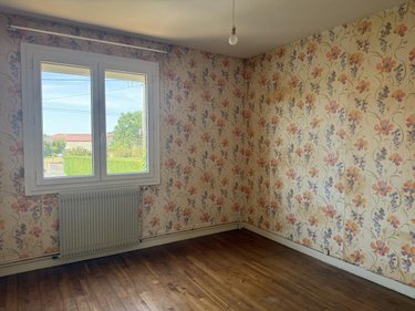 Maison a vendre Le May-sur-Èvre 49122 Maine-et-Loire 105 m2 5 pièces 125760 euros