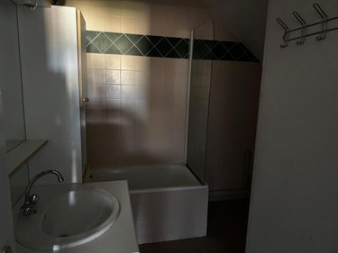 Location appartement Biarne 39290 Jura 74 m2 3 pièces 590 euros