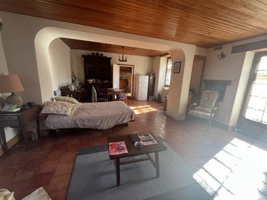 Maison a vendre Marigny-Marmande 37120 Indre-et-Loire 85 m2  71100 euros