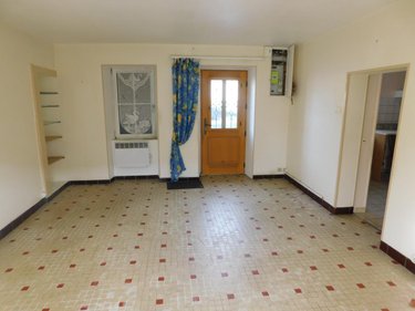 Maison a vendre Morannes sur Sarthe-Daumeray 49640 Maine-et-Loire 82 m2 4 pièces 89992 euros