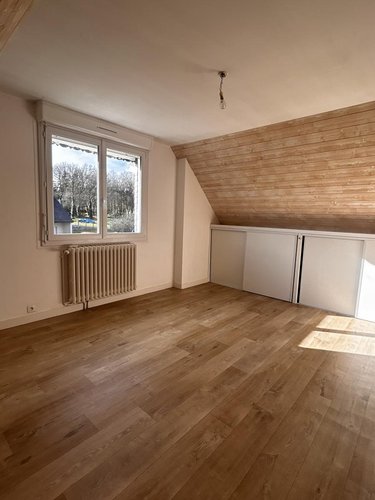 Maison a vendre Guer 56380 Morbihan 145 m2 8 pièces 290900 euros