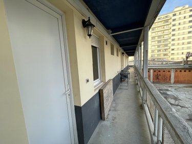 Appartement a vendre Reims 51100 Marne 20 m2 1 pièce 49000 euros