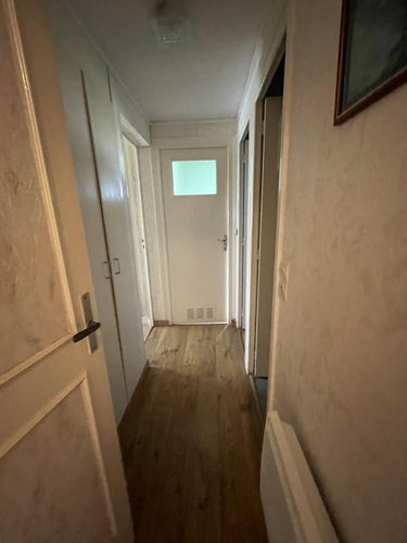 Appartement a vendre Paimpol 22500 Côtes-d'Armor 58 m2 3 pièces 120570 euros