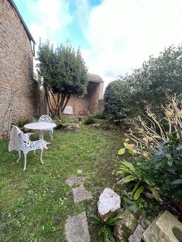 Maison a vendre Saint-Pierre-Église 50330 Manche 95 m2 5 pièces 253616 euros