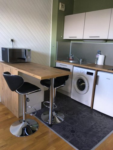 Location appartement Le Mans 72000 Sarthe 21 m2 1 pièce 445 euros