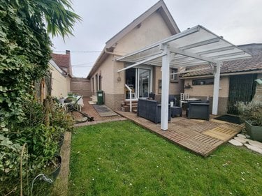 Maison a vendre Lozinghem 62540 Pas-de-Calais 63 m2 3 pièces 108000 euros