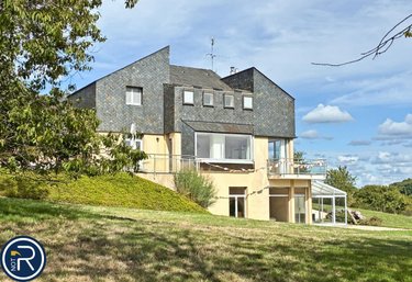 Maison a vendre Argentré 53210 Mayenne 287 m2  322400 euros