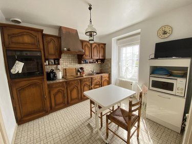 Maison a vendre Plouguenast-Langast 22150 Côtes-d'Armor 85 m2 5 pièces 156900 euros