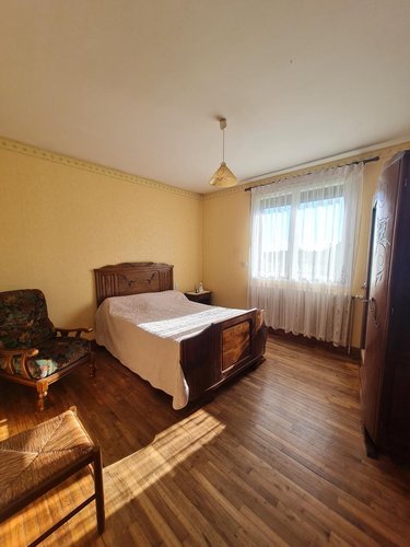 Maison a vendre Pleugriffet 56120 Morbihan 113 m2 7 pièces 146240 euros