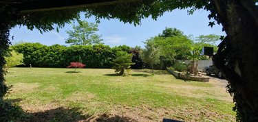 Maison a vendre Saint-Philbert-de-Grand-Lieu 44310 Loire-Atlantique 118 m2 5 pièces 315520 euros