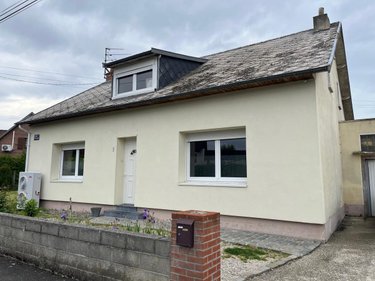 Maison a vendre Maroeuil 62161 Pas-de-Calais 136 m2 5 pièces 213200 euros