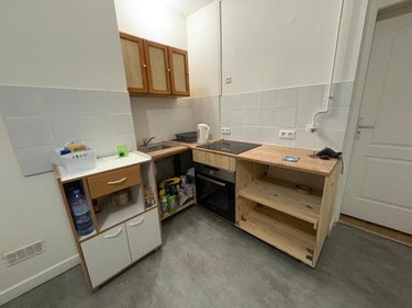 Location appartement Boulogne-sur-Mer 62200 Pas-de-Calais 62 m2 4 pièces 770 euros