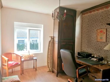 Maison a vendre Plouvorn 29420 Finistère 195 m2 9 pièces 208400 euros