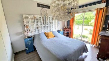 Maison a vendre Vismes 80140 Somme 134 m2  246000 euros