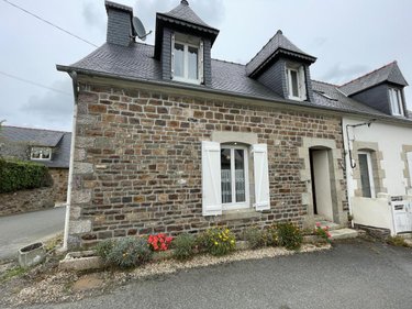 Maison a vendre Ploubazlanec 22620 Côtes-d'Armor 55 m2 3 pièces 193230 euros