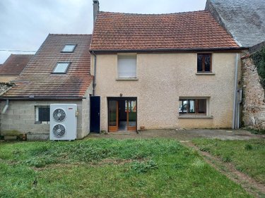 Maison a vendre Coincy 02210 Aisne 151 m2 6 pièces 125760 euros
