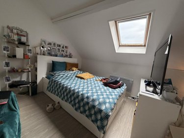 Immeuble a vendre Amiens 80000 Somme 126 m2  299250 euros