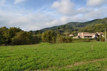 Terrain a batir a vendre Rocher 07110 Ardèche 867 m2  58000 euros