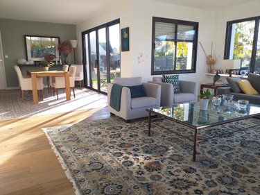 Maison a vendre Locmariaquer 56740 Morbihan 147 m2 7 pièces 979872 euros