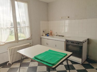 Maison a vendre Plouzévédé 29440 Finistère 72 m2 4 pièces 98990 euros