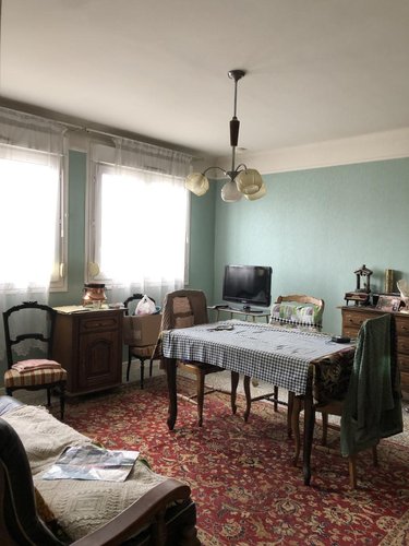 Maison a vendre Châlons-en-Champagne 51000 Marne 70 m2 4 pièces 109144 euros