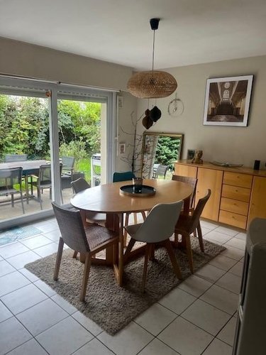Maison a vendre Vannes 56000 Morbihan 98 m2 5 pièces 448050 euros