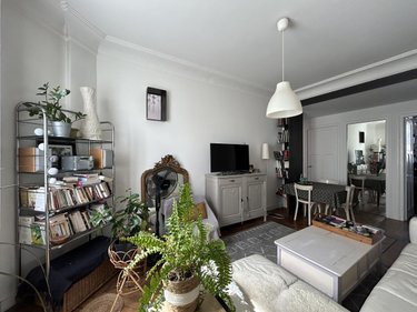 Appartement a vendre Rennes 35000 Ille-et-Vilaine 67 m2 3 pièces 292600 euros