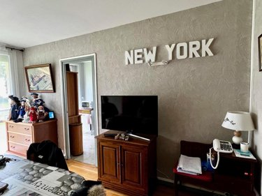 Appartement a vendre Mont-Saint-Aignan 76130 Seine-Maritime 54 m2  84000 euros