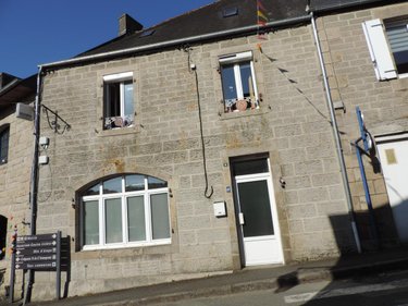 Maison a vendre Belle-Isle-en-Terre 22810 Côtes-d'Armor 88 m2 5 pièces 94950 euros