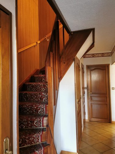 Maison a vendre Rouvroy 62320 Pas-de-Calais 84 m2 5 pièces 132560 euros