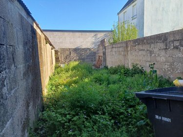 Immeuble a vendre Plouay 56240 Morbihan 128 m2  158010 euros