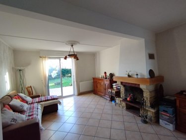 Maison a vendre Saint-Lunaire 35800 Ille-et-Vilaine 92 m2  601920 euros