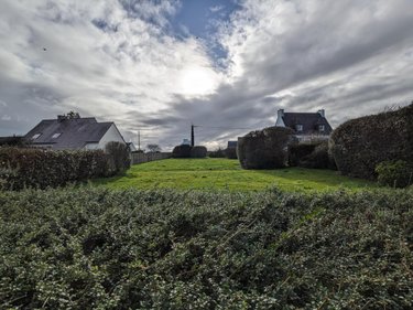 Maison a vendre Plougasnou 29630 Finistère 84 m2 3 pièces 146600 euros