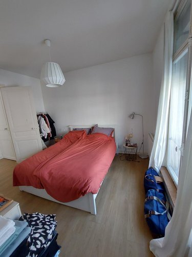 Location appartement Reims 51100 Marne 53 m2 2 pièces 640 euros