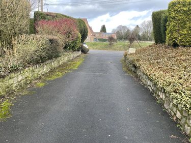 Maison a vendre Villers-Outréaux 59142 Nord 122 m2 8 pièces 204360 euros