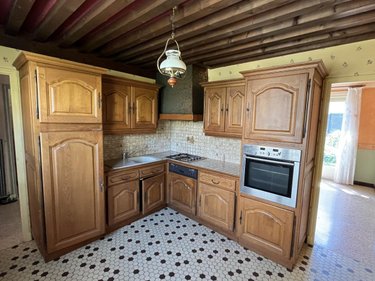 Maison a vendre Quetigny 21800 Côte-d'Or 95 m2 6 pièces 295000 euros