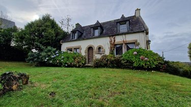 Maison a vendre Plourin-lès-Morlaix 29600 Finistère 138 m2  189180 euros
