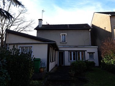 Maison a vendre Le Mans 72000 Sarthe 90 m2 5 pièces 105000 euros