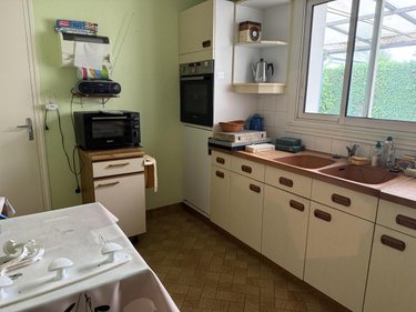 Maison a vendre Évellys 56500 Morbihan 95 m2 4 pièces 187110 euros