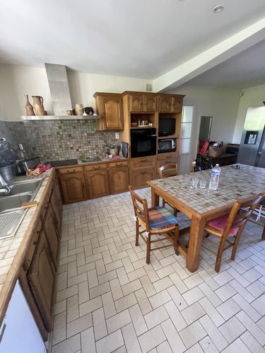 Maison a vendre Montrevault-sur-Èvre 49110 Maine-et-Loire 277 m2 16 pièces 391125 euros