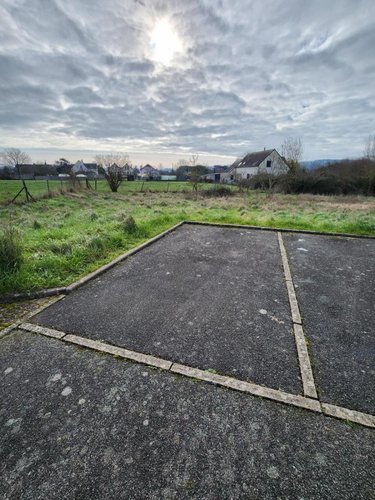 Location appartement Montoire-sur-le-Loir 41800 Loir-et-Cher 28 m2  410 euros