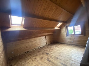 Maison a vendre Heudicourt 80122 Somme 121 m2 5 pièces 104800 euros