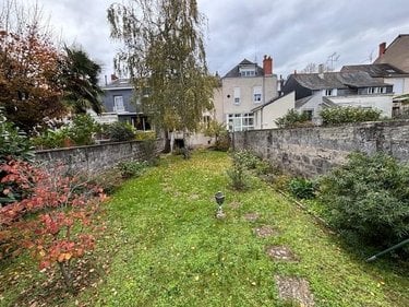 Maison a vendre Angers 49000 Maine-et-Loire 103 m2 5 pièces 367500 euros