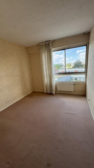 Appartement a vendre Le Petit-Quevilly 76140 Seine-Maritime 84 m2 4 pièces 115500 euros