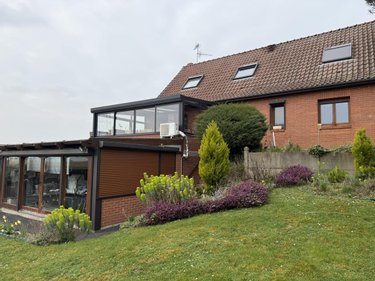 Maison a vendre Walincourt-Selvigny 59127 Nord 183 m2 12 pièces 280000 euros