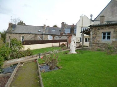 Viager maison Lézardrieux 22740 Côtes-d'Armor 149 m2 6 pièces 50000 euros