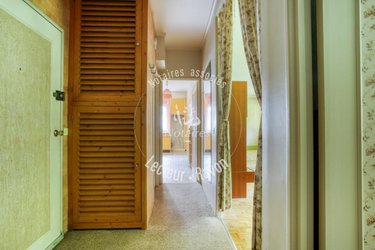 Appartement a vendre Louveciennes 78430 Yvelines 58 m2 3 pièces 220500 euros